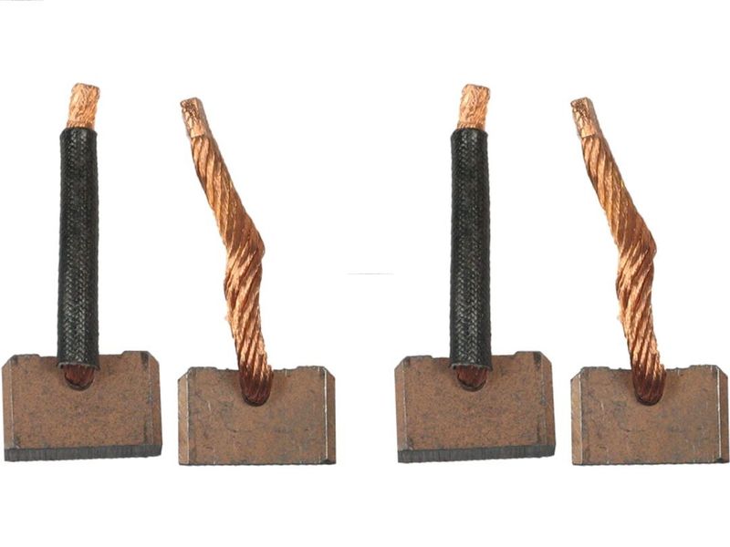 AS-PL SB6013 Carbon Brush, starter