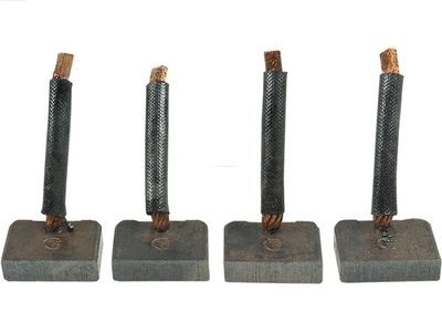 Carbon Brush, starter AS-PL SB6021
