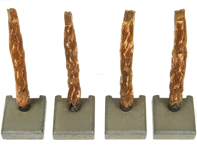 AS-PL SB6024S Carbon Brush, starter
