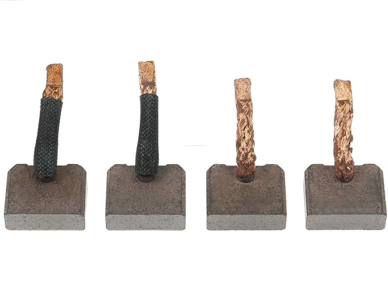 AS-PL SB6026S Carbon Brush, starter