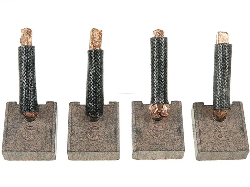 AS-PL SB9014 Carbon Brush, starter
