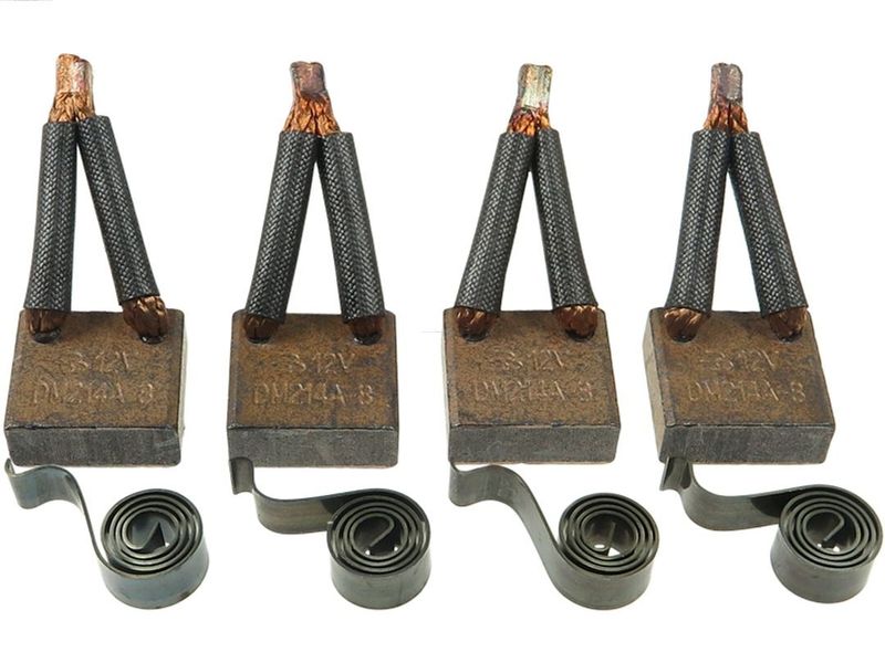 AS-PL SB9021(LETRIKA) Carbon Brush, starter