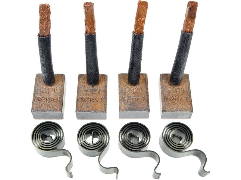 AS-PL SB9028(LETRIKA) Carbon Brush, starter