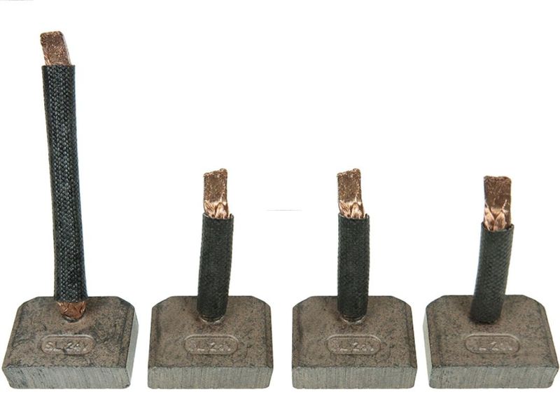 AS-PL SB9035S Carbon Brush, starter