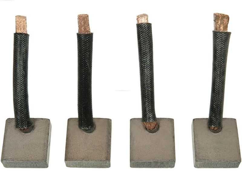 AS-PL SB9044S Carbon Brush, starter