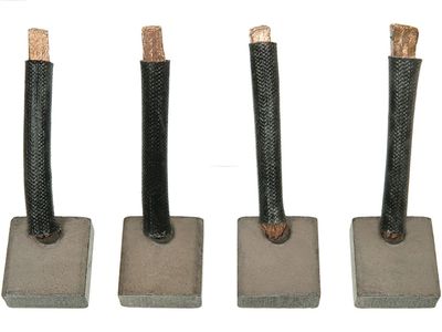 Carbon Brush, starter AS-PL SB9044S