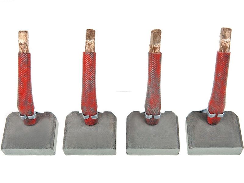 AS-PL SB9045S Carbon Brush, starter