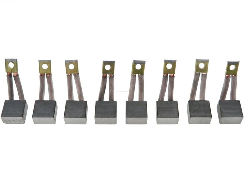 AS-PL SB9047S Carbon Brush, starter