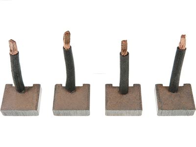 Carbon Brush, starter AS-PL SB9054S