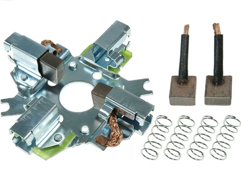 AS-PL SBH0001 Holder, carbon brushes
