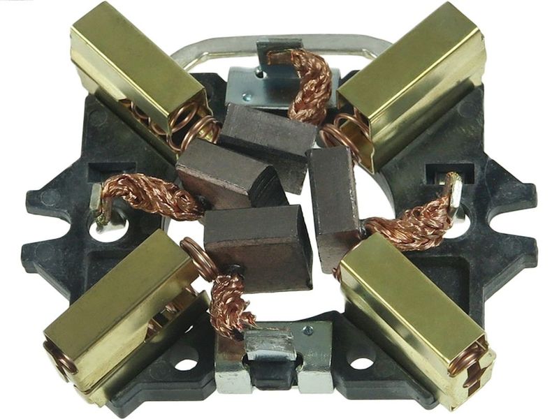 AS-PL SBH0005 Holder, carbon brushes
