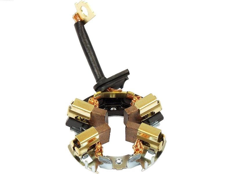 AS-PL SBH0008(JAP) Holder, carbon brushes