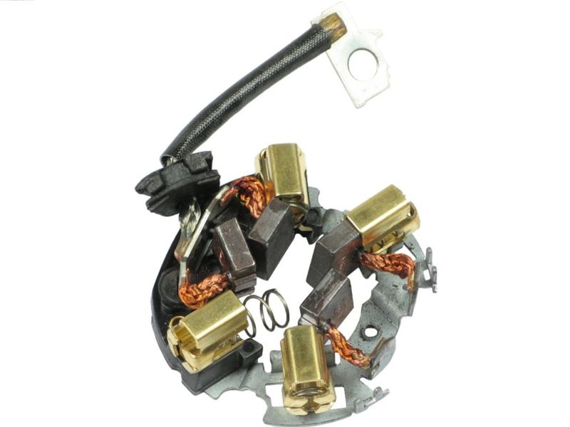 AS-PL SBH0009(SCHUNK) Holder, carbon brushes