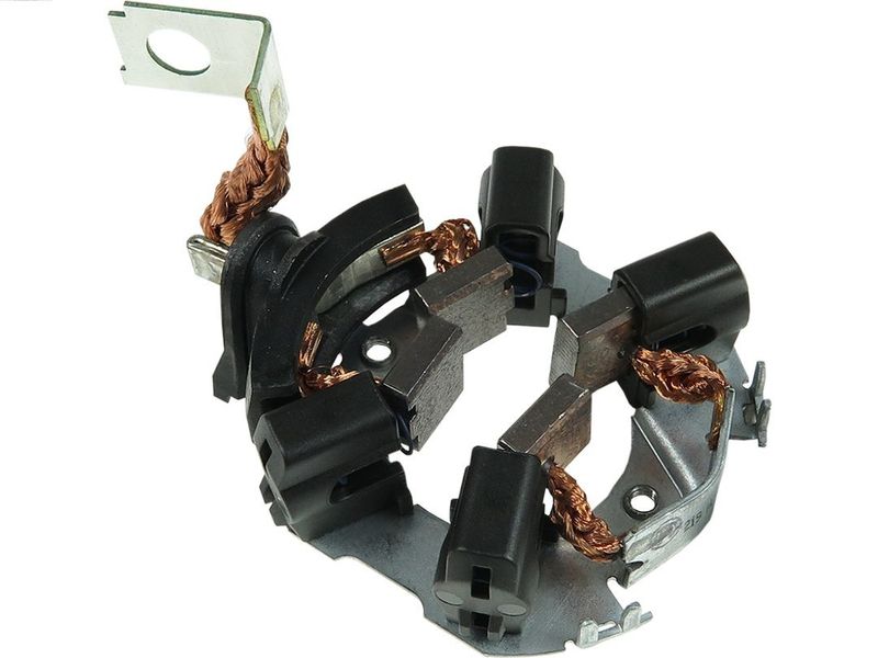 AS-PL SBH0013(BOSCH) Holder, carbon brushes
