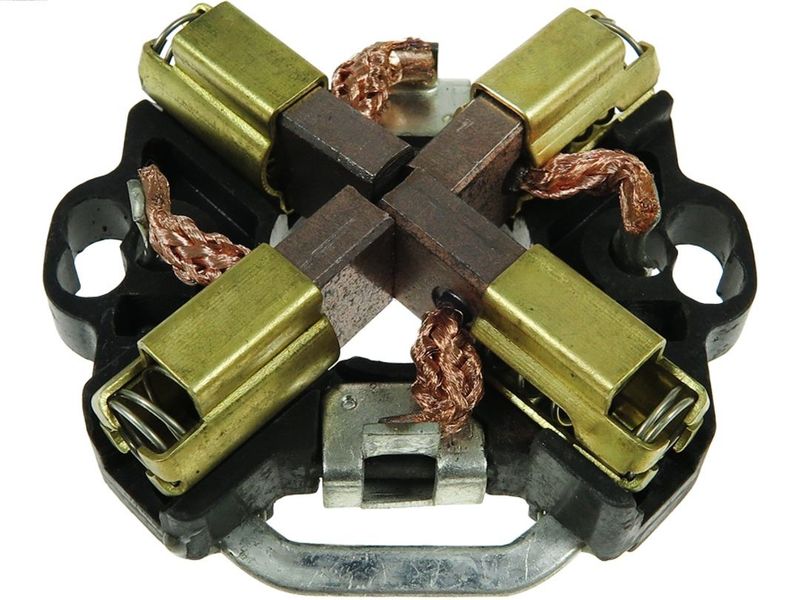 AS-PL SBH0015 Holder, carbon brushes