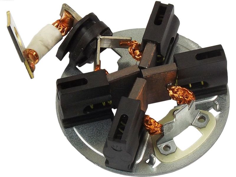 AS-PL SBH0017(BOSCH) Holder, carbon brushes