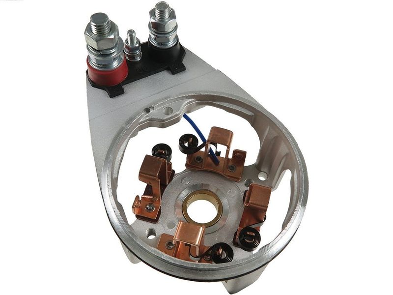 AS-PL SBH0019 Holder, carbon brushes