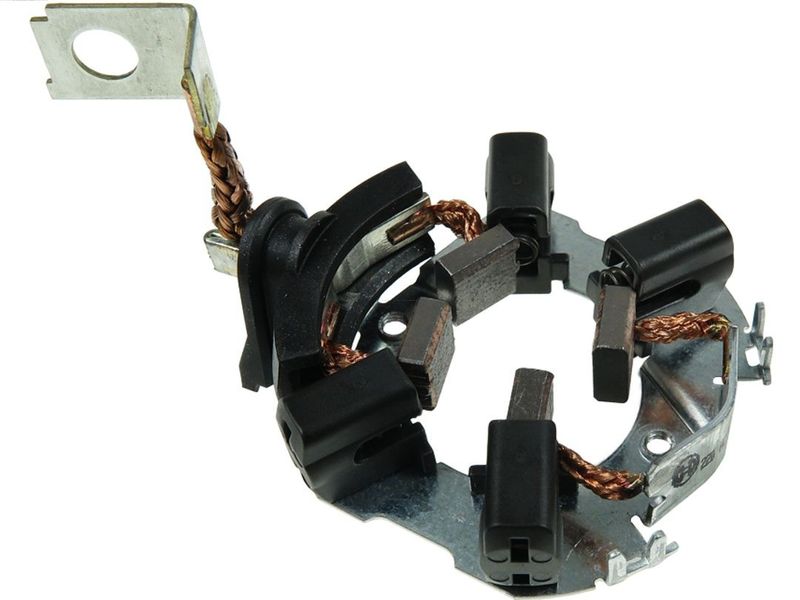 AS-PL SBH0020(BOSCH) Holder, carbon brushes