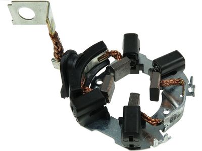 Holder, carbon brushes AS-PL SBH0020(BOSCH)