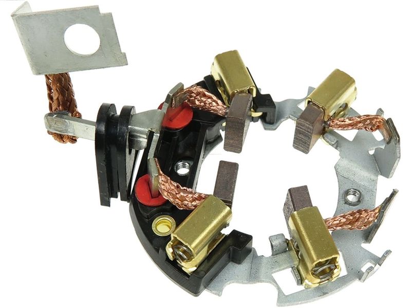 AS-PL SBH0022 Holder, carbon brushes