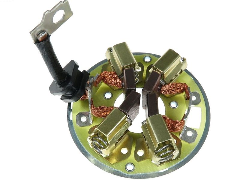 AS-PL SBH0023A Holder, carbon brushes