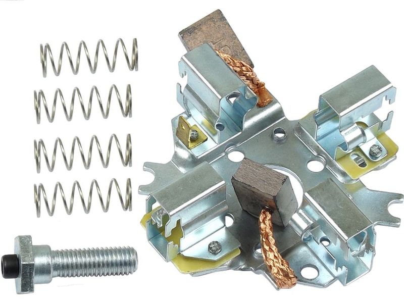 AS-PL SBH0024 Holder, carbon brushes