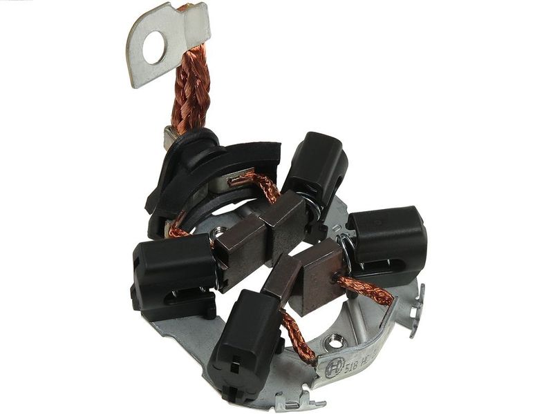 AS-PL SBH0025(BOSCH) Holder, carbon brushes