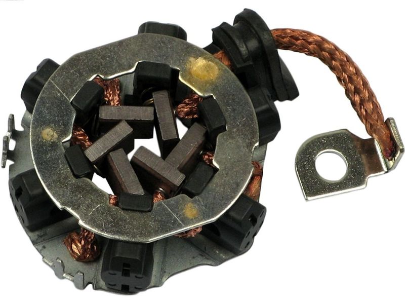 AS-PL SBH0027 Holder, carbon brushes