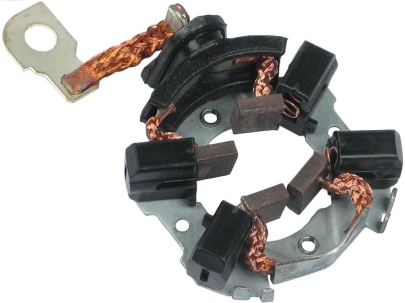 AS-PL SBH0029 Holder, carbon brushes