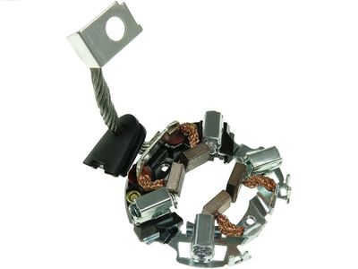 Holder, carbon brushes AS-PL SBH0030