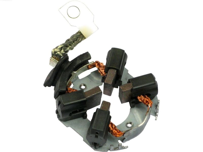 AS-PL SBH0032 Holder, carbon brushes