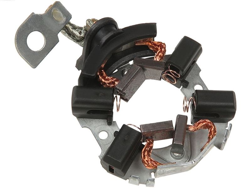 AS-PL SBH0033(BOSCH) Holder, carbon brushes