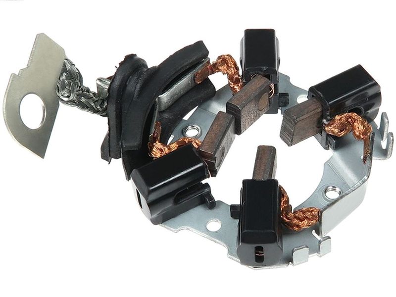 AS-PL SBH0033 Holder, carbon brushes