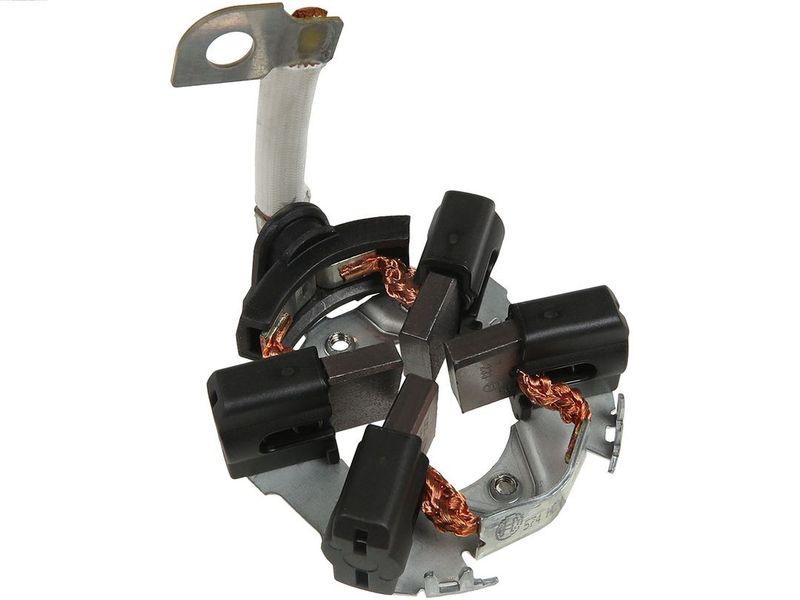 AS-PL SBH0035(BOSCH) Holder, carbon brushes