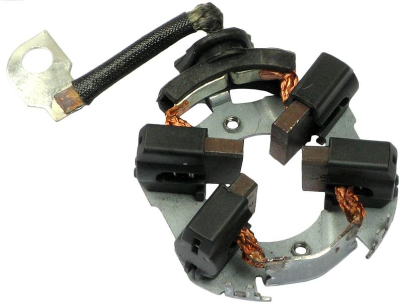 AS-PL SBH0035 Holder, carbon brushes