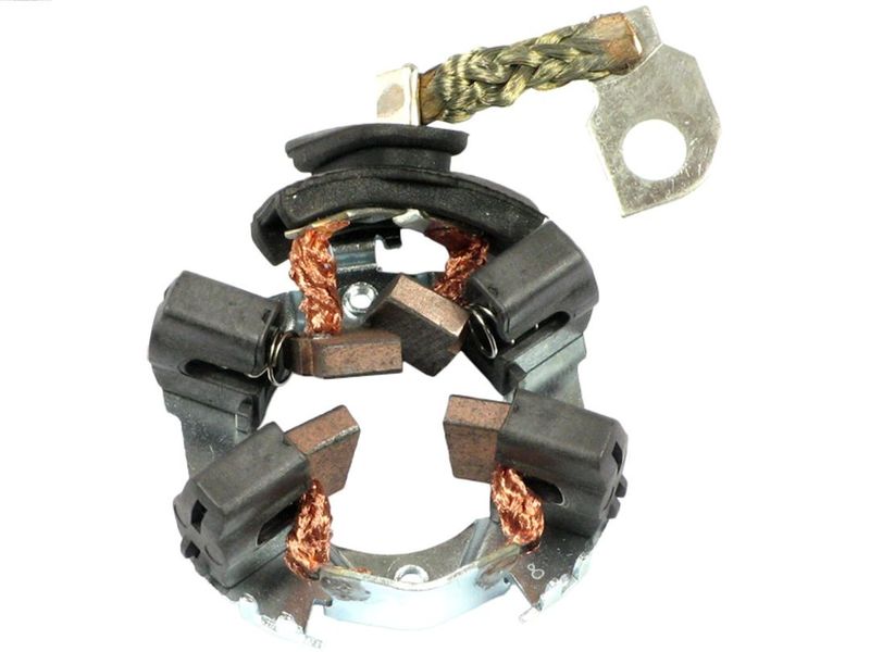 AS-PL SBH0036 Holder, carbon brushes