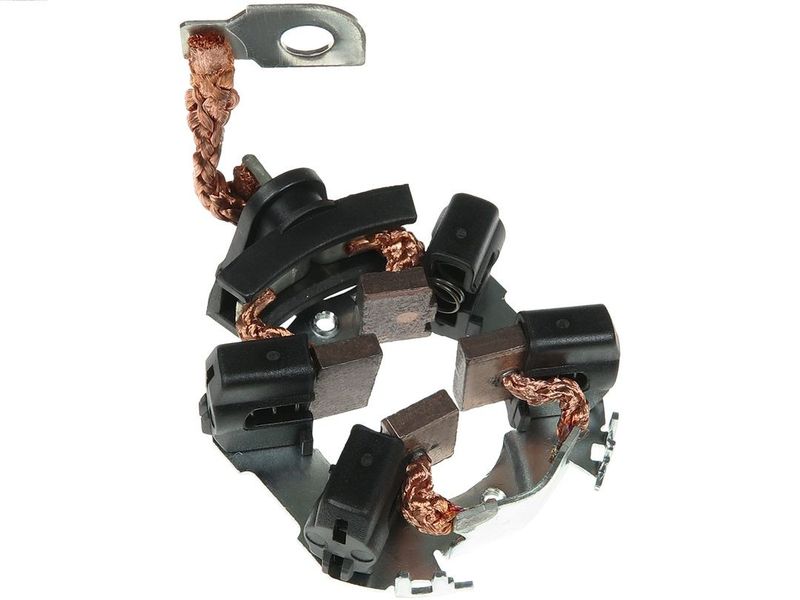 AS-PL SBH0036P Holder, carbon brushes