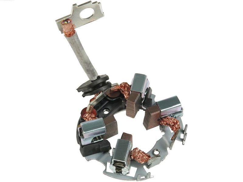 AS-PL SBH0038 Holder, carbon brushes