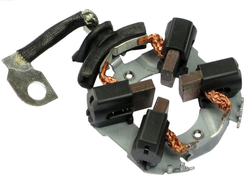AS-PL SBH0039 Holder, carbon brushes