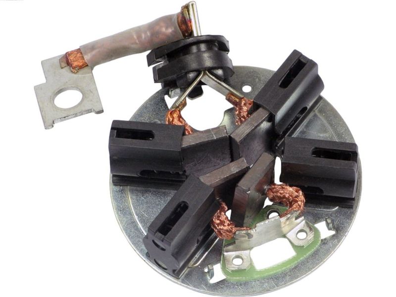 AS-PL SBH0040 Holder, carbon brushes