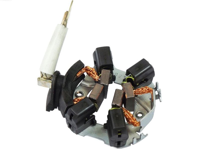 AS-PL SBH0042(BOSCH) Holder, carbon brushes