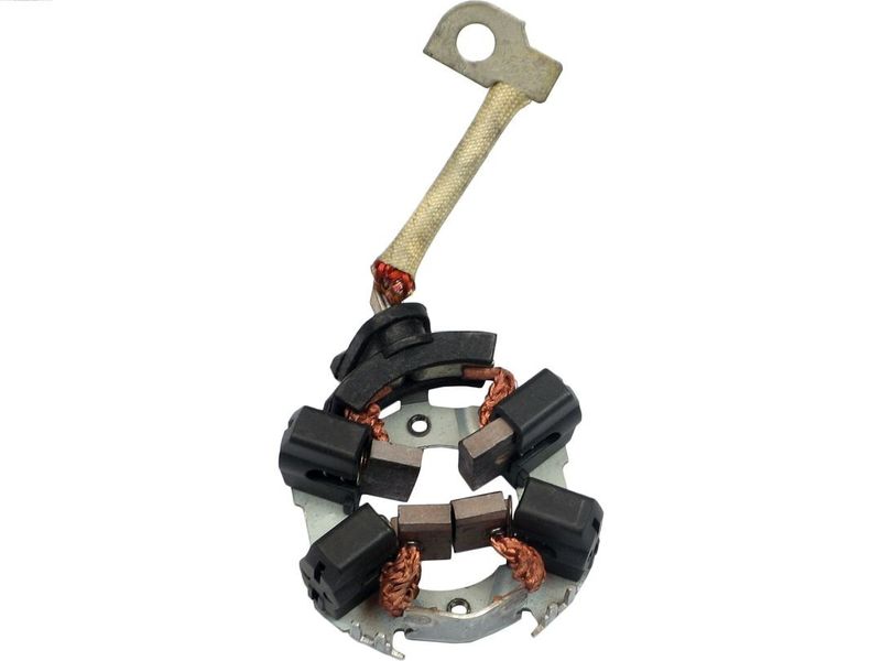 AS-PL SBH0042A Holder, carbon brushes