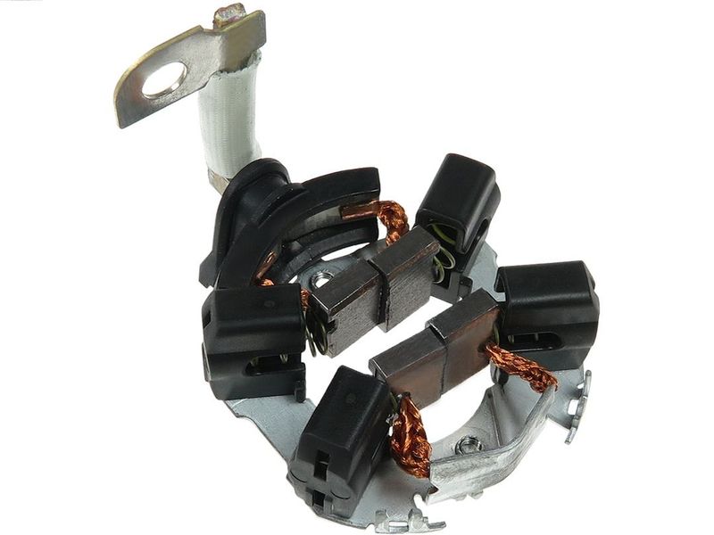 AS-PL SBH0042P Holder, carbon brushes