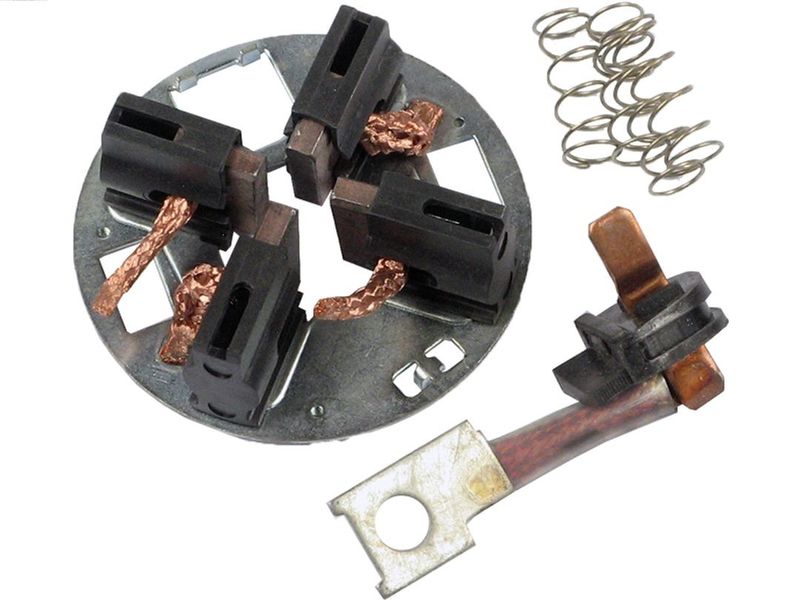 AS-PL SBH0043 Holder, carbon brushes