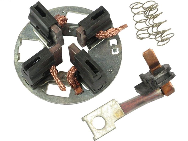 AS-PL SBH0044 Holder, carbon brushes