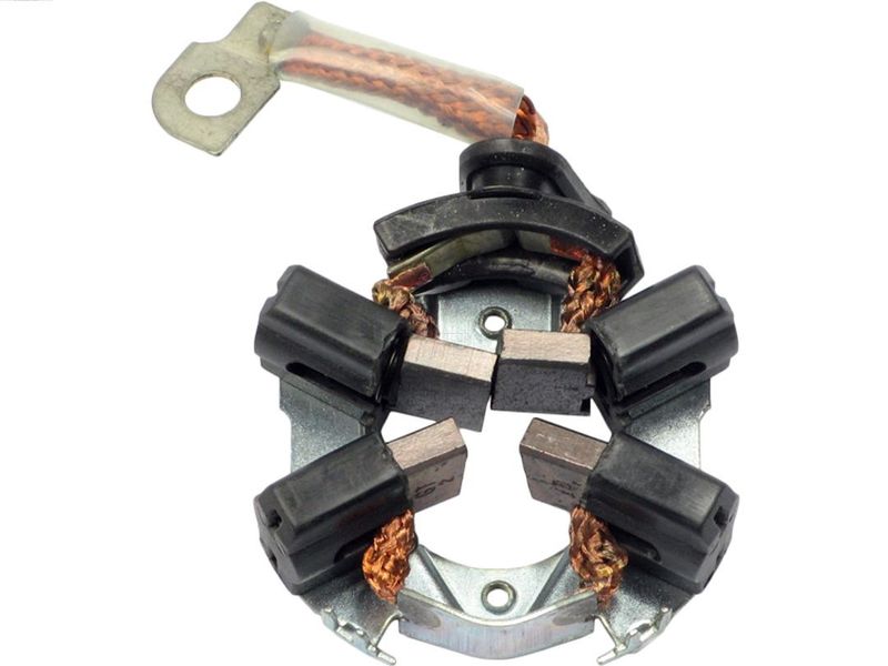 AS-PL SBH0045 Holder, carbon brushes