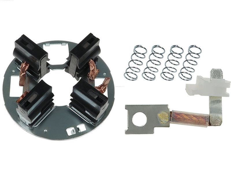 AS-PL SBH0046 Holder, carbon brushes