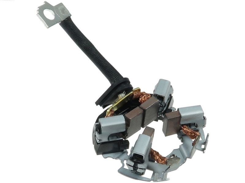 AS-PL SBH0048 Holder, carbon brushes