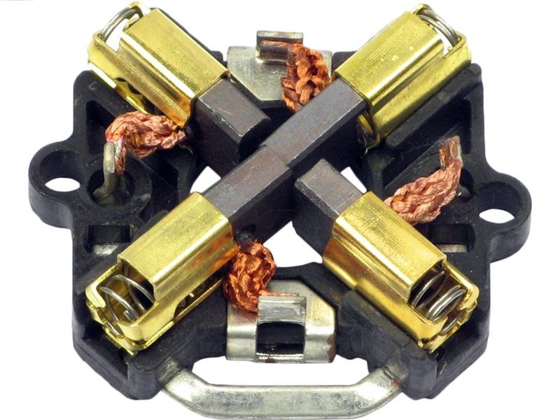 AS-PL SBH0050 Holder, carbon brushes