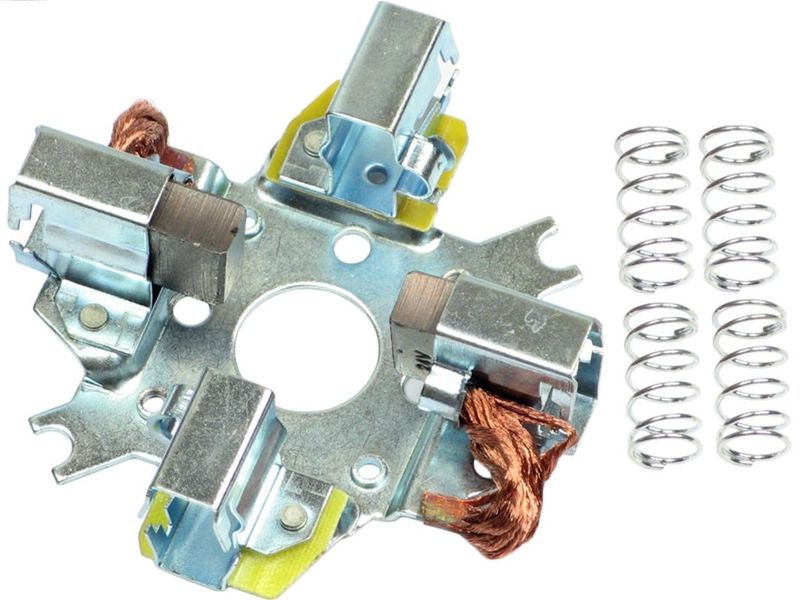 AS-PL SBH0053 Holder, carbon brushes